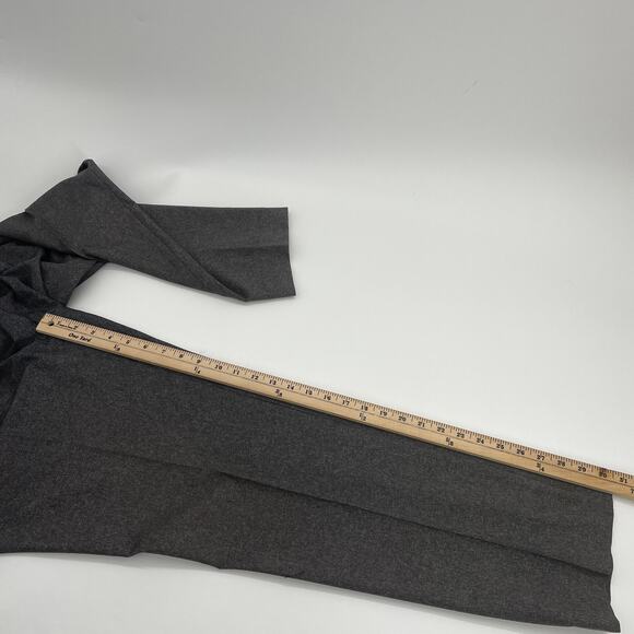 ADI PURE By ADIDAS Golf Pants Straight Leg Stretch Flat Front Slacks Men's 35 - Picture 6 of 6